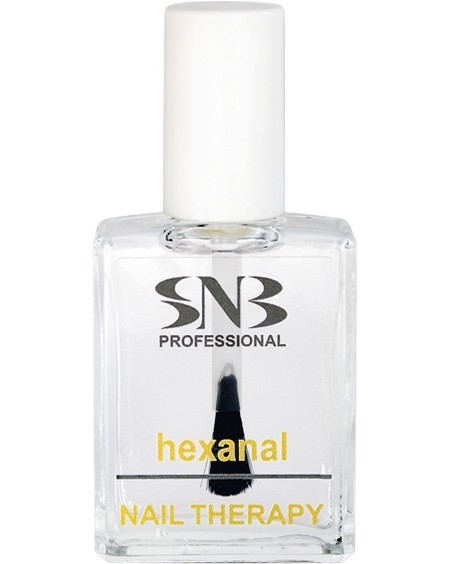 SNB Hexanal Nail Therapy -      - 