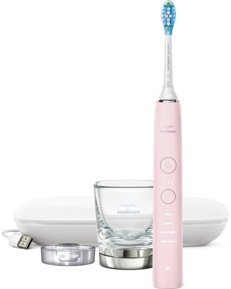 Philips Sonicare DiamondClean 9000 -            - 