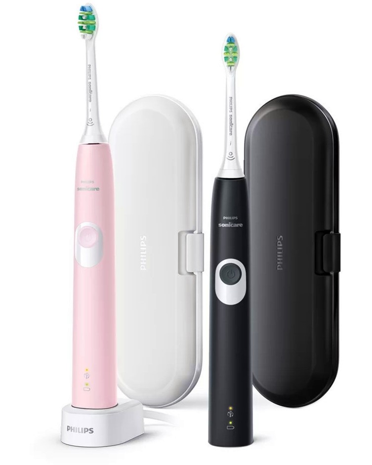 Philips Sonicare ProtectiveClean 4300 -        - 