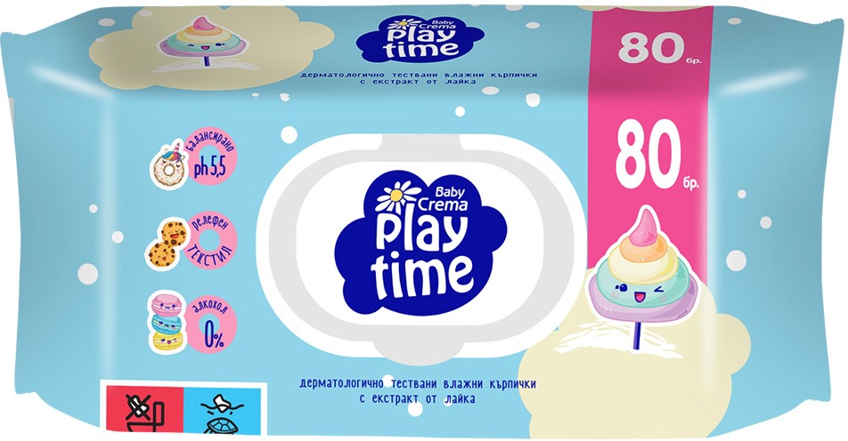   Play Time - 80 ,     Play Time -  