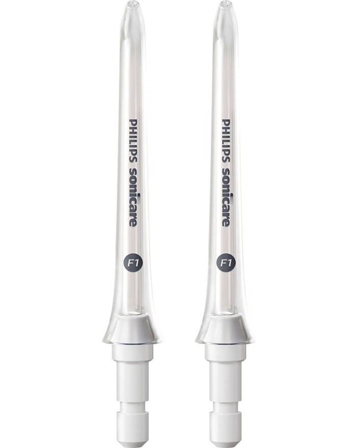 Philips Sonicare Power Flosser F1 - 2      - 