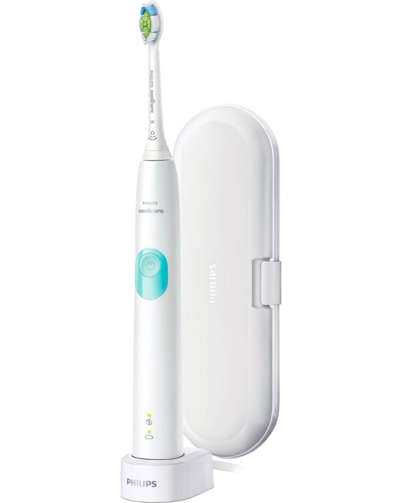 Philips Sonicare ProtectiveClean 4300 -       - 