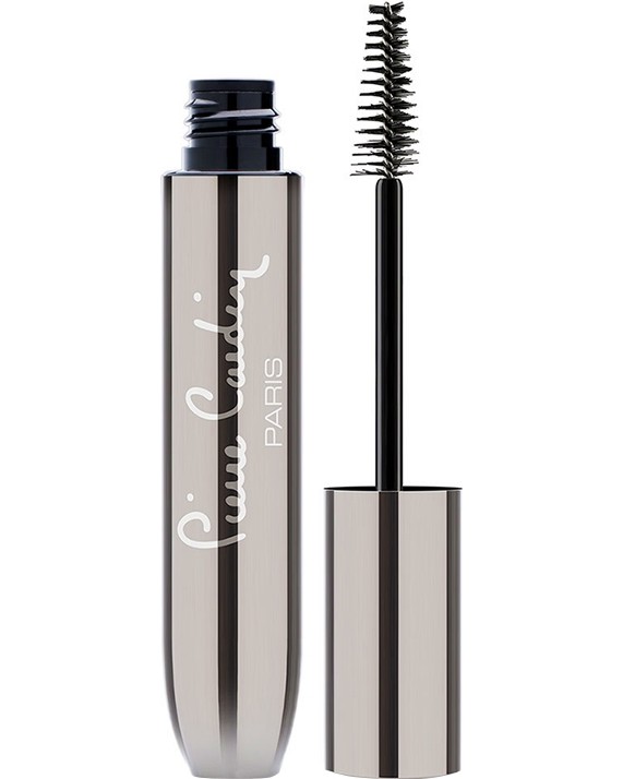 Pierre Cardin Illegal Look Mascara -       - 