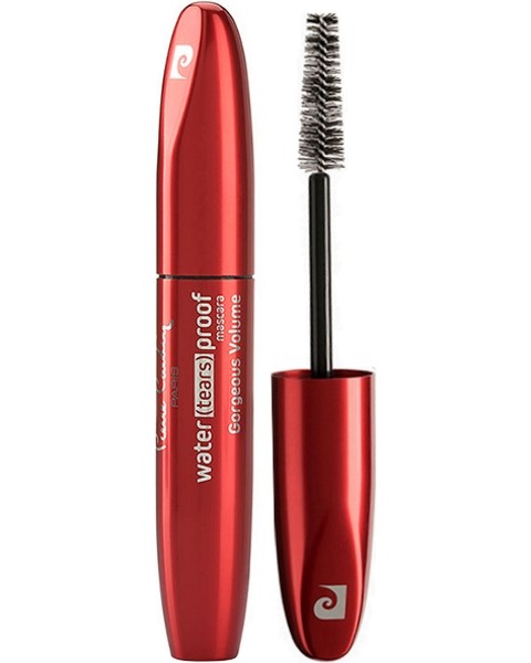 Pierre Cardin Water Tears Proof Mascara -      - 