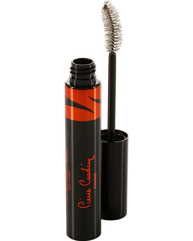 Pierre Cardin Curl Addict Mascara - ������� �� ������ � ������ ����� - �������