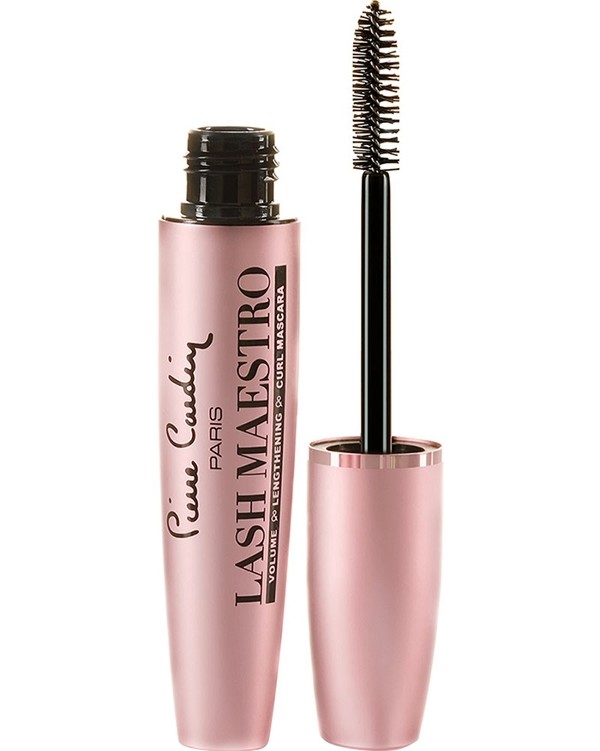 Pierre Cardin Lash Maestro Mascara -       - 