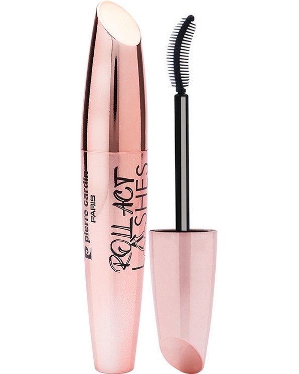 Pierre Cardin Roll Act Lashes Mascara - ������� �� ������ � ������ ����� - �������