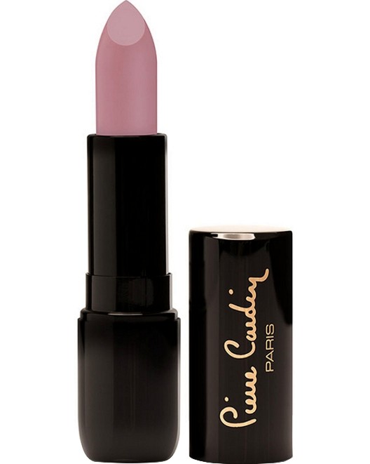 Pierre Cardin Porcelain Edition Lipstick Pierre Cardin Porcelain Edition Lipstick - Червило с блестящ финиш - червило