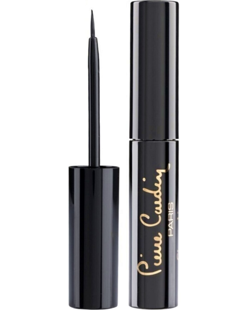 Pierre Cardin Fineliner Waterproof Eyeliner -    -  