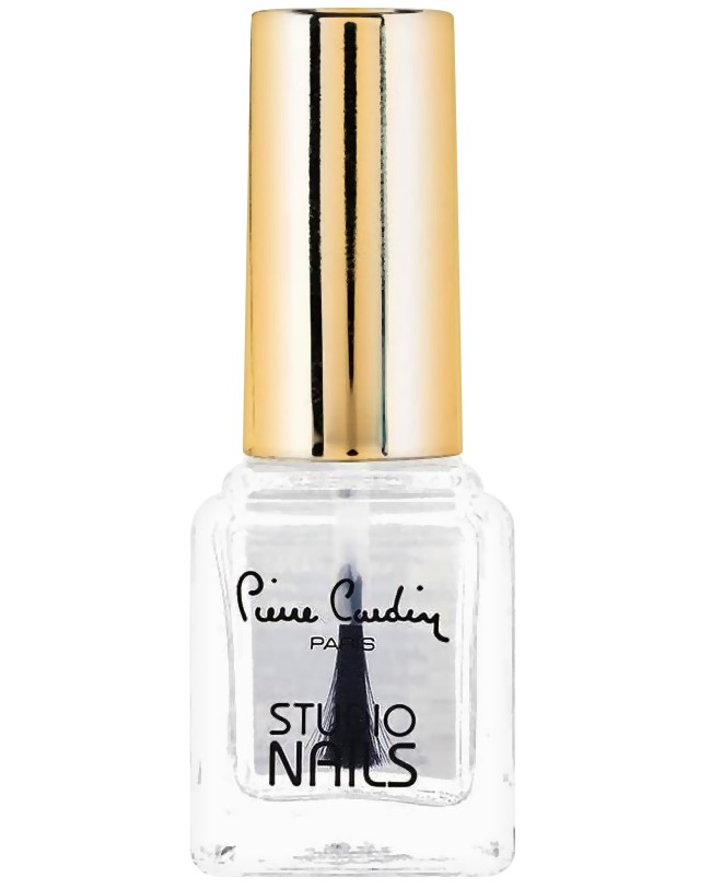 Pierre Cardin Salon Nail Polish Top Coat -     - 