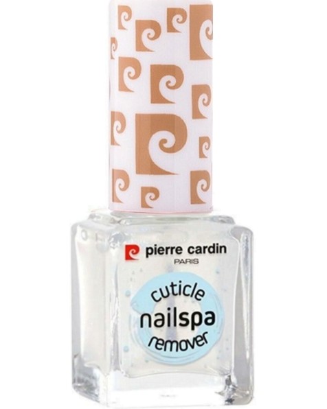 Pierre Cardin Nail SPA Cuticule Remover Gel -      - 