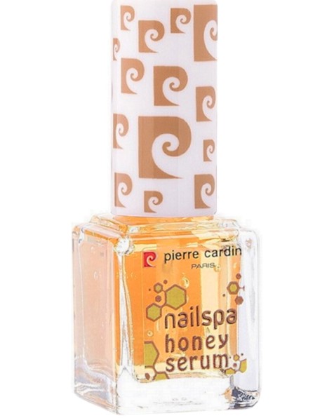 Pierre Cardin Nail SPA Honey Serum -      - 