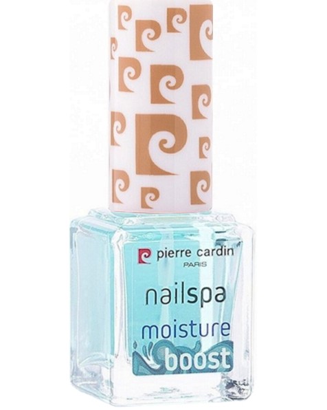 Pierre Cardin Nail SPA Moisture Boost -     - 