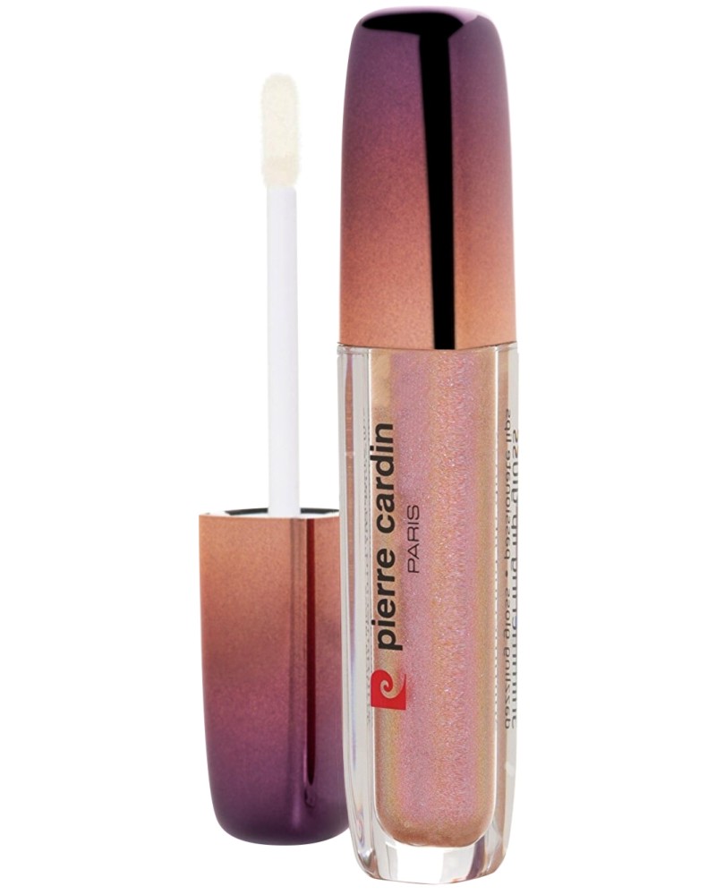 Pierre Cardin Shimmering Lipgloss -       - 