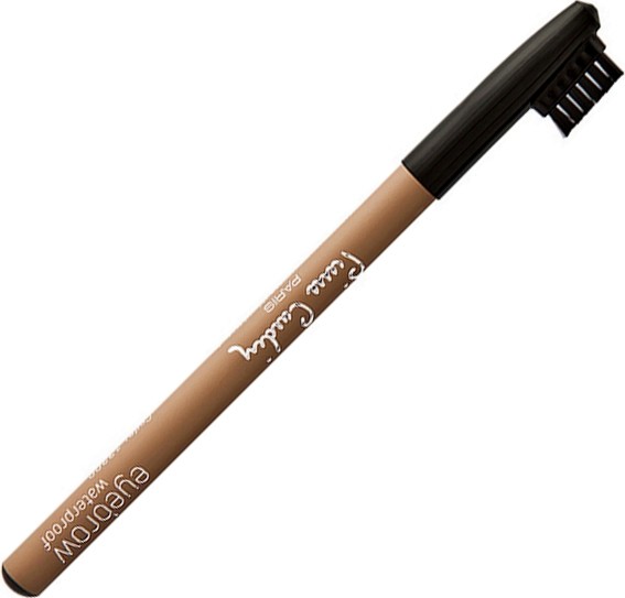 Pierre Cardin Waterproof Eyebrow Pencil -     - 