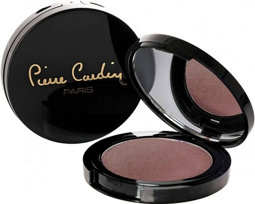Pierre Cardin Pearly Velvet Eyeshadow Pierre Cardin Pearly Velvet Eyeshadow - Единични сенки за очи - сенки