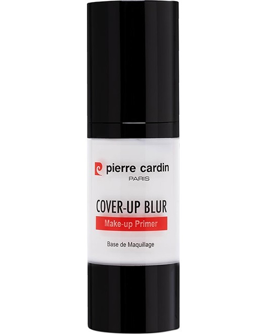 Pierre Cardin Cover-Up Blur Make-Up Primer -      - 