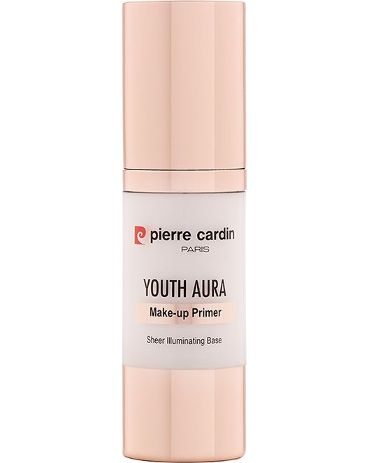Pierre Cardin Youth Aura Make-up Primer -     - 