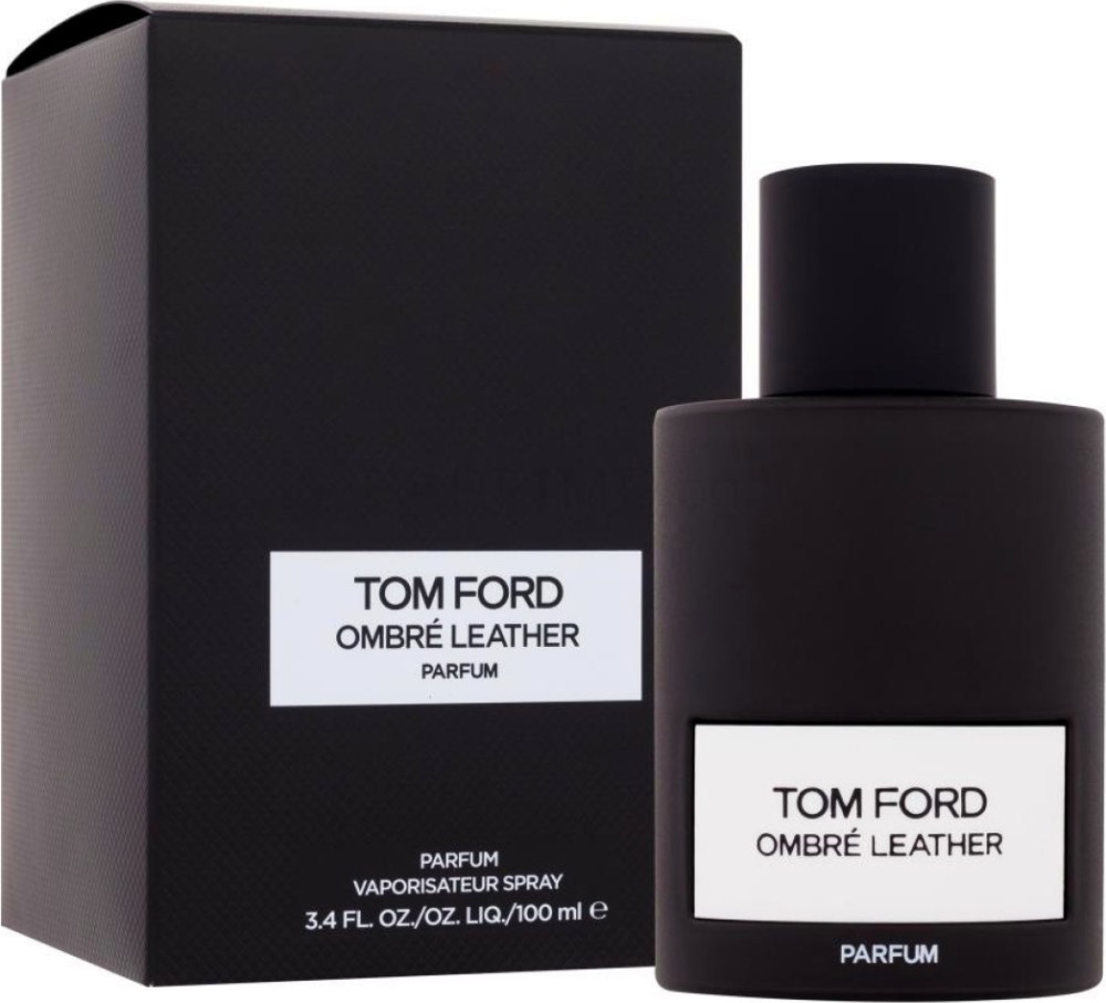 Tom Ford Ombre Leather Parfum Tom Ford Ombre Leather Parfum - Унисекс парфюм - парфюм