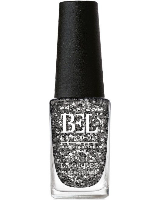 BEL London Nail Lacquer -      - 