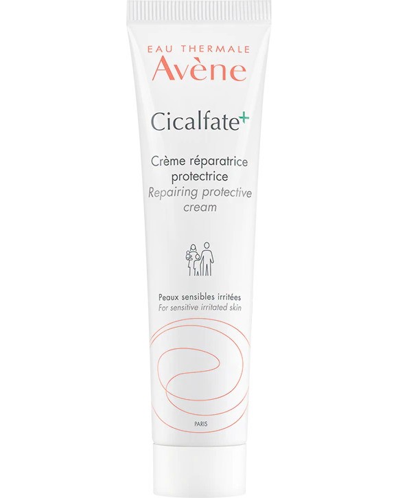Avene Cicalfate Repairing Protective Cream -         Cicalfate - 