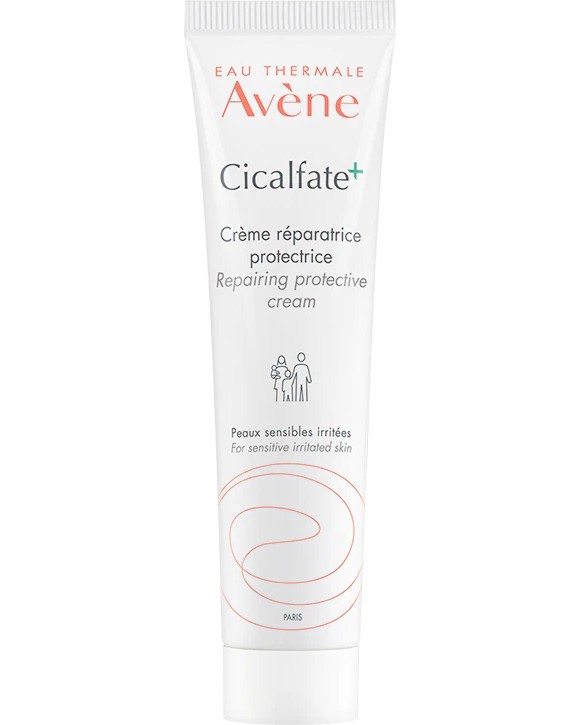 Avene Cicalfate Repairing Protective Cream -         Cicalfate - 