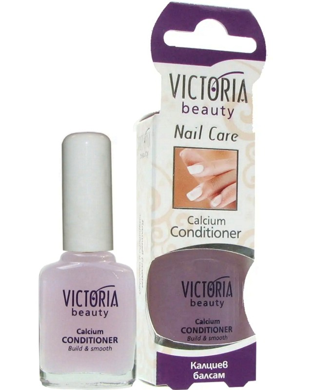 Victoria Beauty Nail Care Calcium Conditioner -      - 