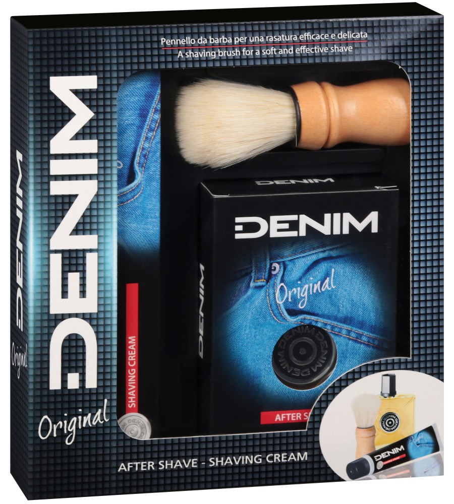     Denim Original - ,        Original - 