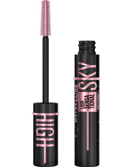 Maybelline Lash Sensational Sky High Cosmic Black -       - 