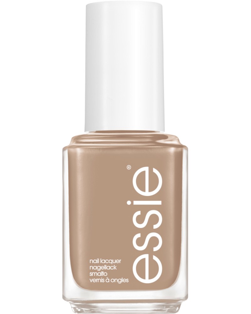 Essie Fall Collection 2022 -     - 