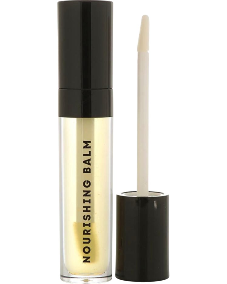 Pierre Cardin Nourishing Balm -        - 
