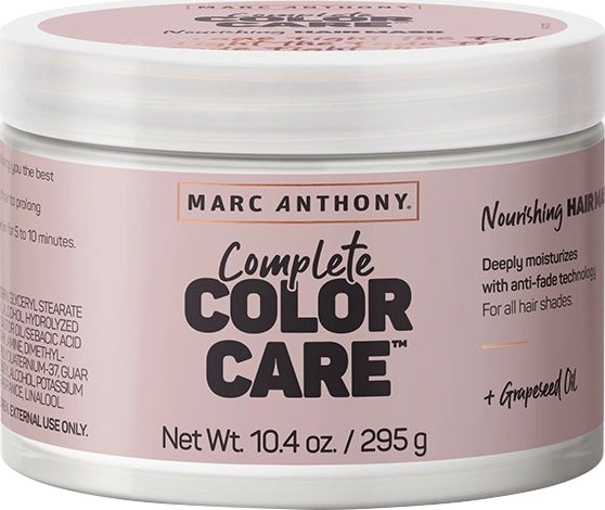 Marc Anthony Complete Color Care Mask -      - 