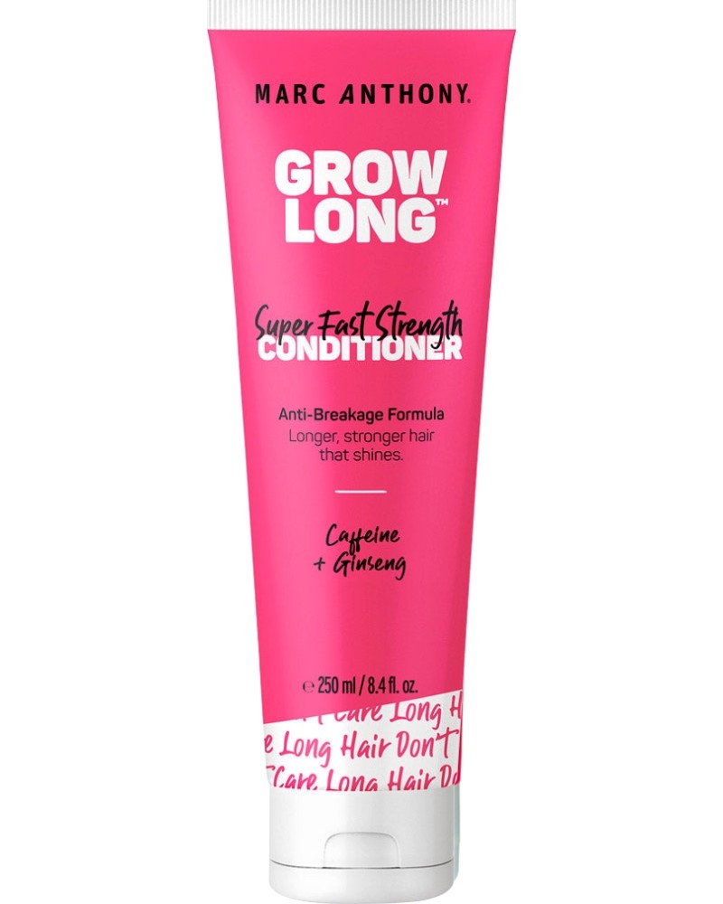 Marc Anthony Grow Long Conditioner -       - 