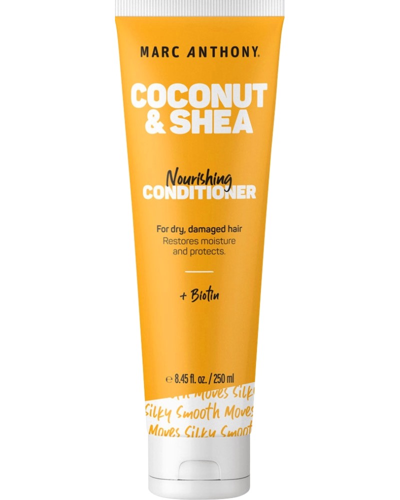 Marc Anthony Coconut & Shea Conditioner -       - 