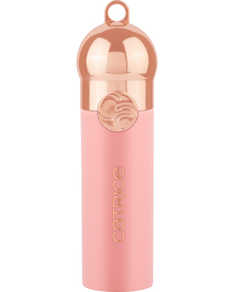 Catrice Hollyglazing Liquid Blush - ����� ��� �� ���� � ��������� �������� �� ������� Hollyglazing - ���