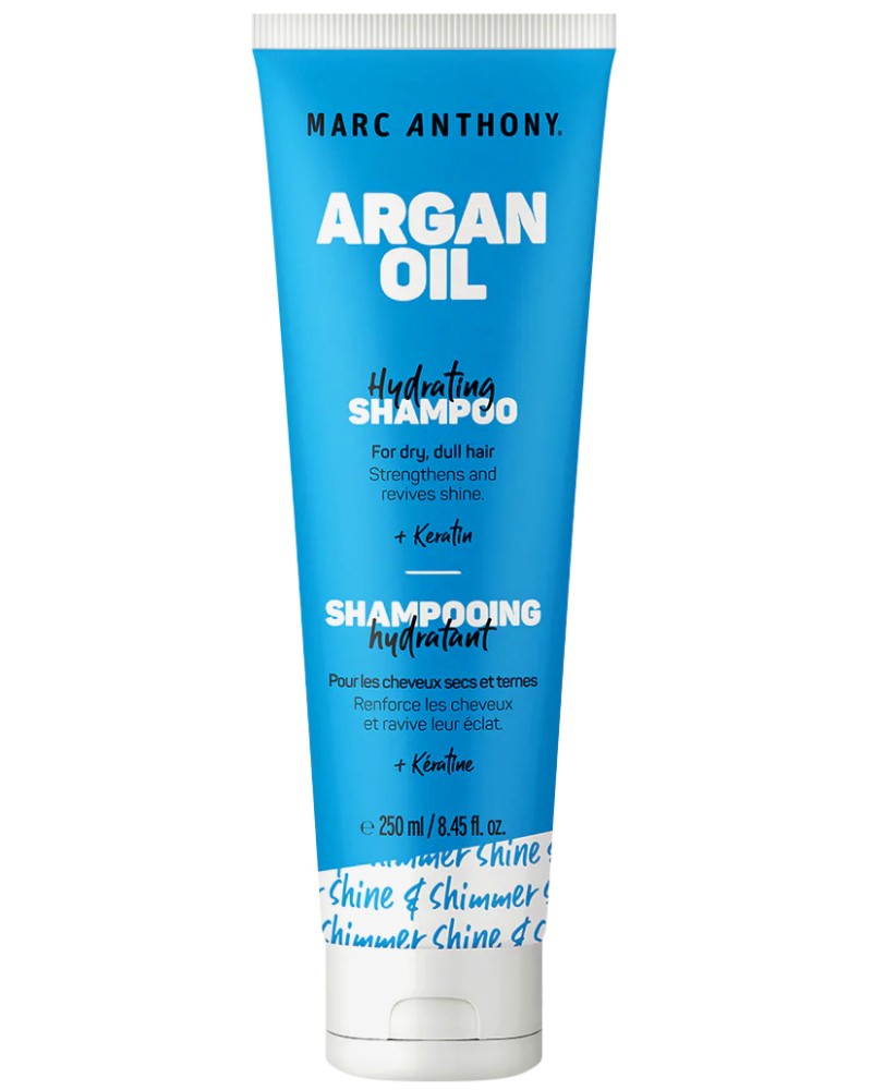 Marc Anthony Argan Oil Shampoo -      - 