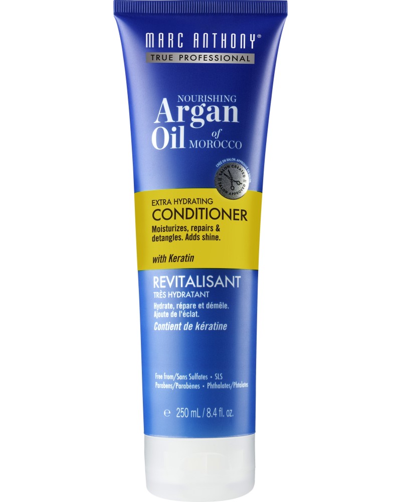 Marc Anthony Argan Oil Conditioner -      - 