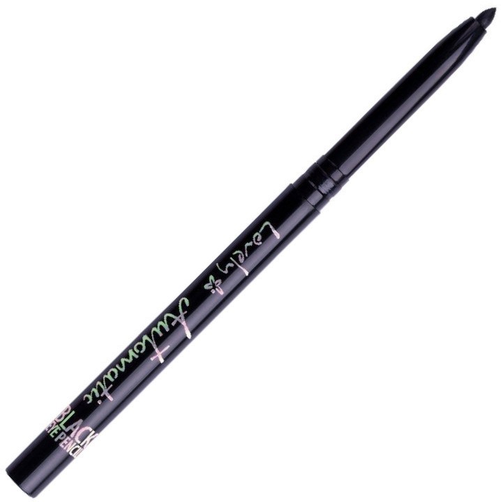 Lovely Automatic Black Eye Pencil Lovely Automatic Black Eye Pencil - Автоматичен молив за очи - молив
