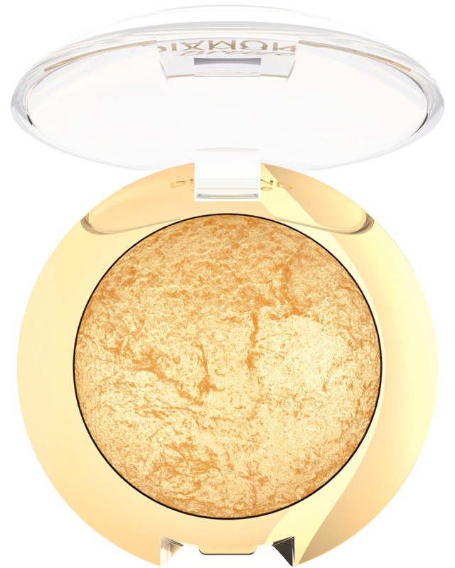 Golden Rose Diamond Breeze Baked Eyeshadow - ����� �� ��� � ������� ����� �� ������� Diamond Breeze - �����