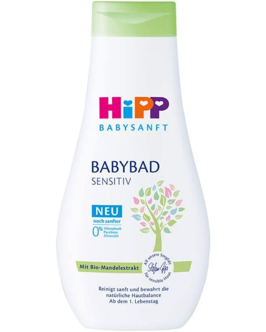    HiPP -      HiPP Babysanft -  