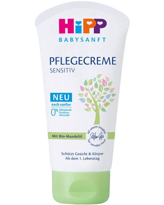        HiPP -    o  Babysanft - 