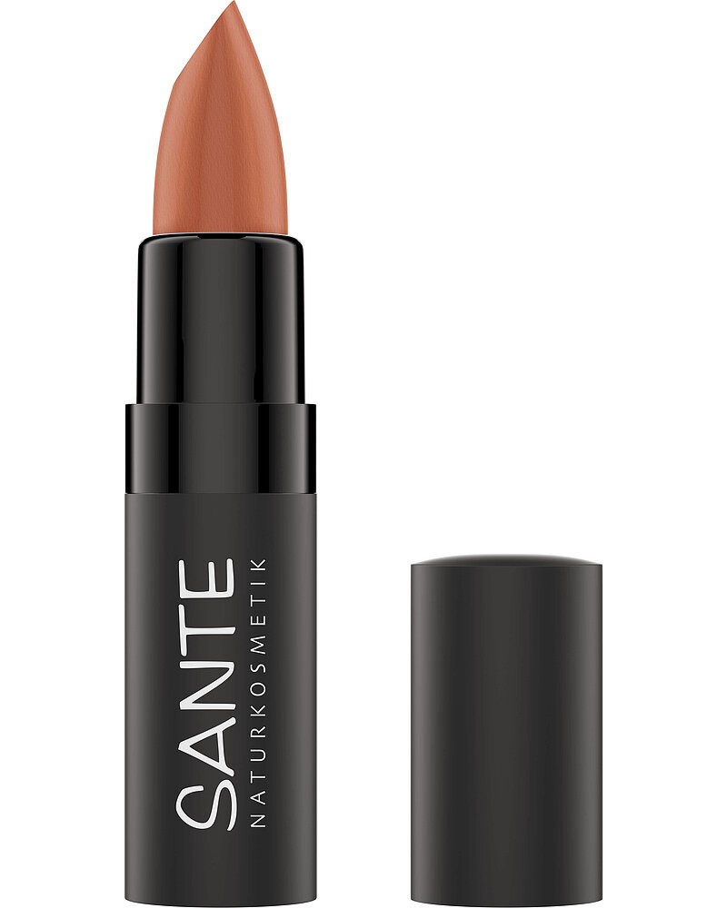 Sante Matte Lipstick - ������� � ����� ����� - �������