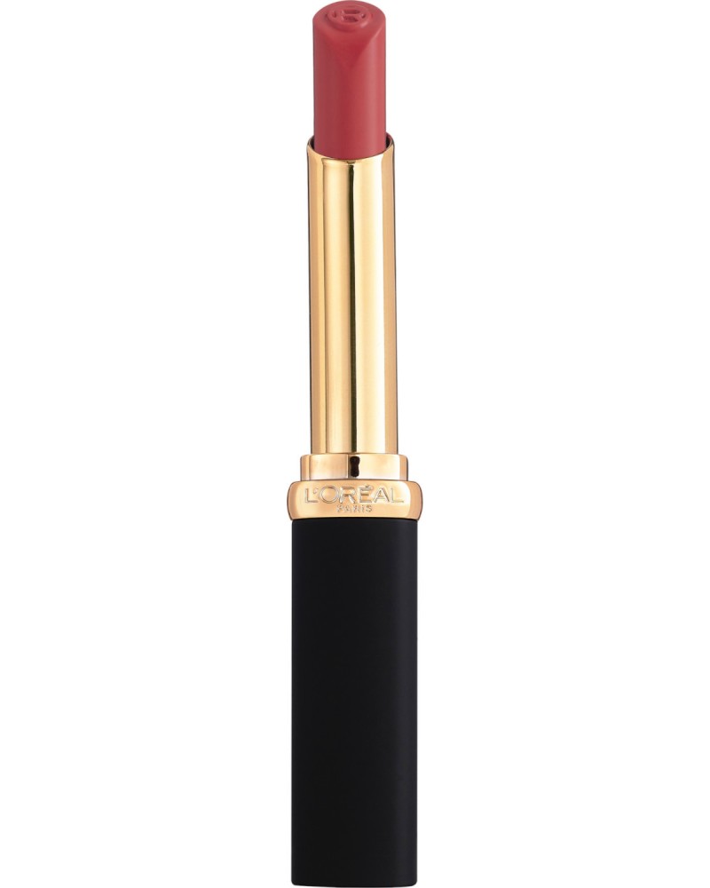 L'Oreal Color Riche Intense Volume Matte Lipstick - ������� � ����� ����� �� ������� Color Riche - �������