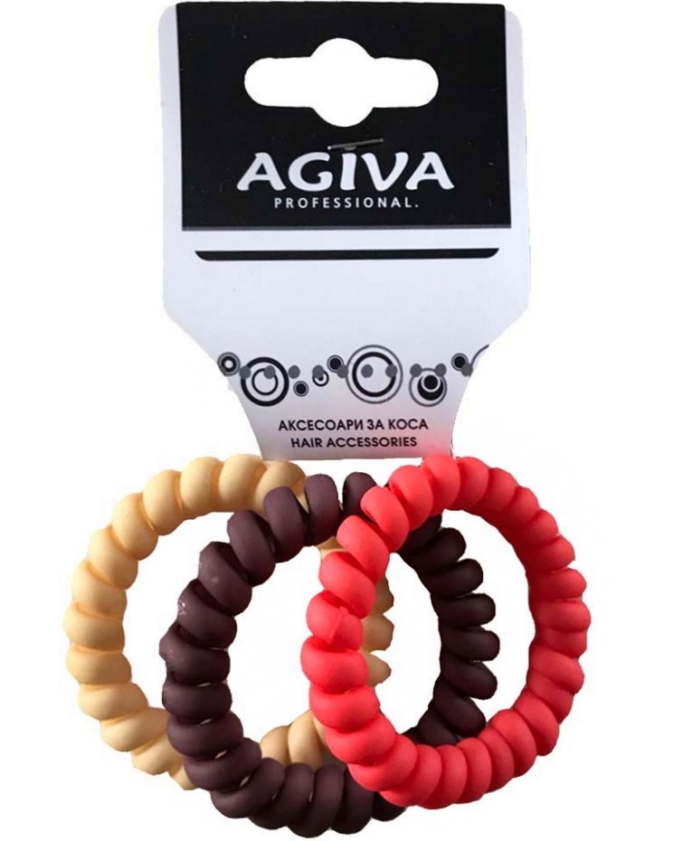     Agiva - 3    Agiva Professional - 