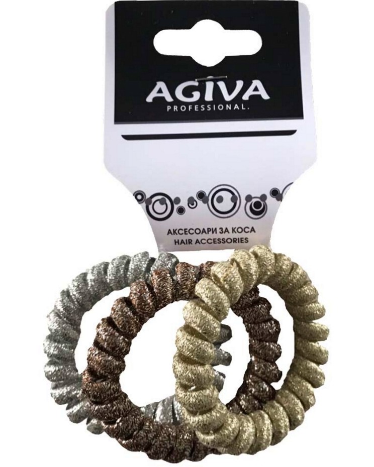    Agiva - 3    Agiva Professional - 