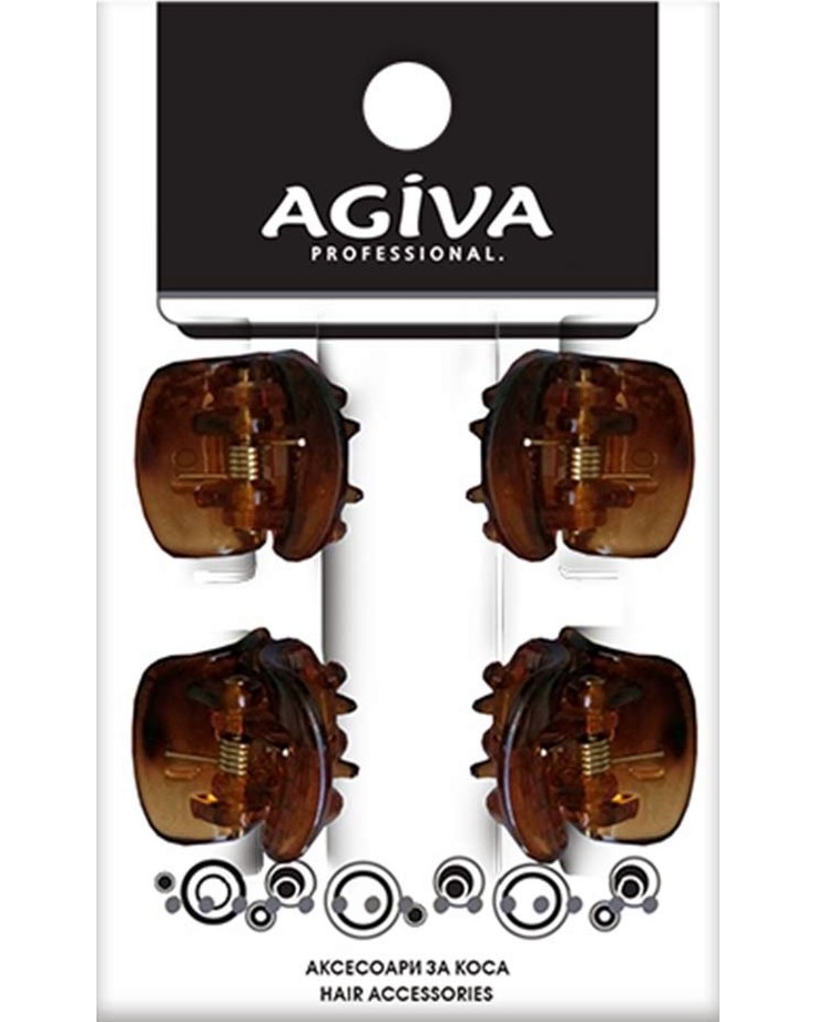     Agiva - 4    Agiva Professional - 