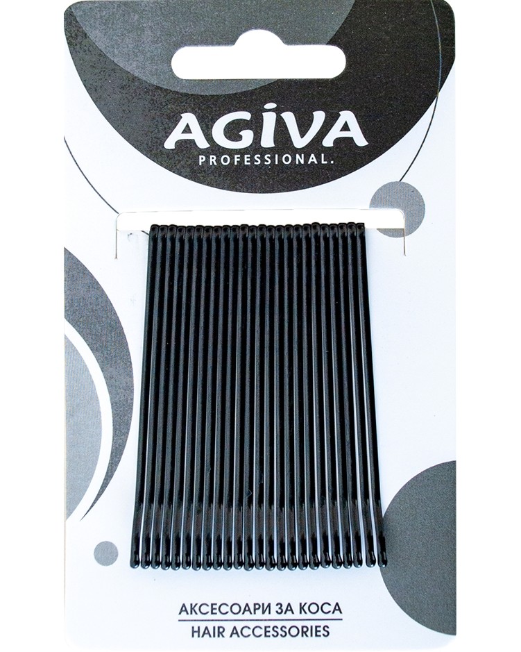    Agiva - 24    Agiva Professional - 