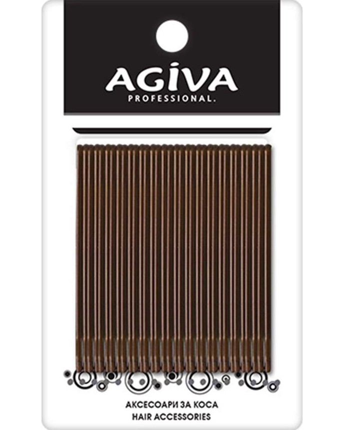    Agiva - 30    Agiva Professional - 