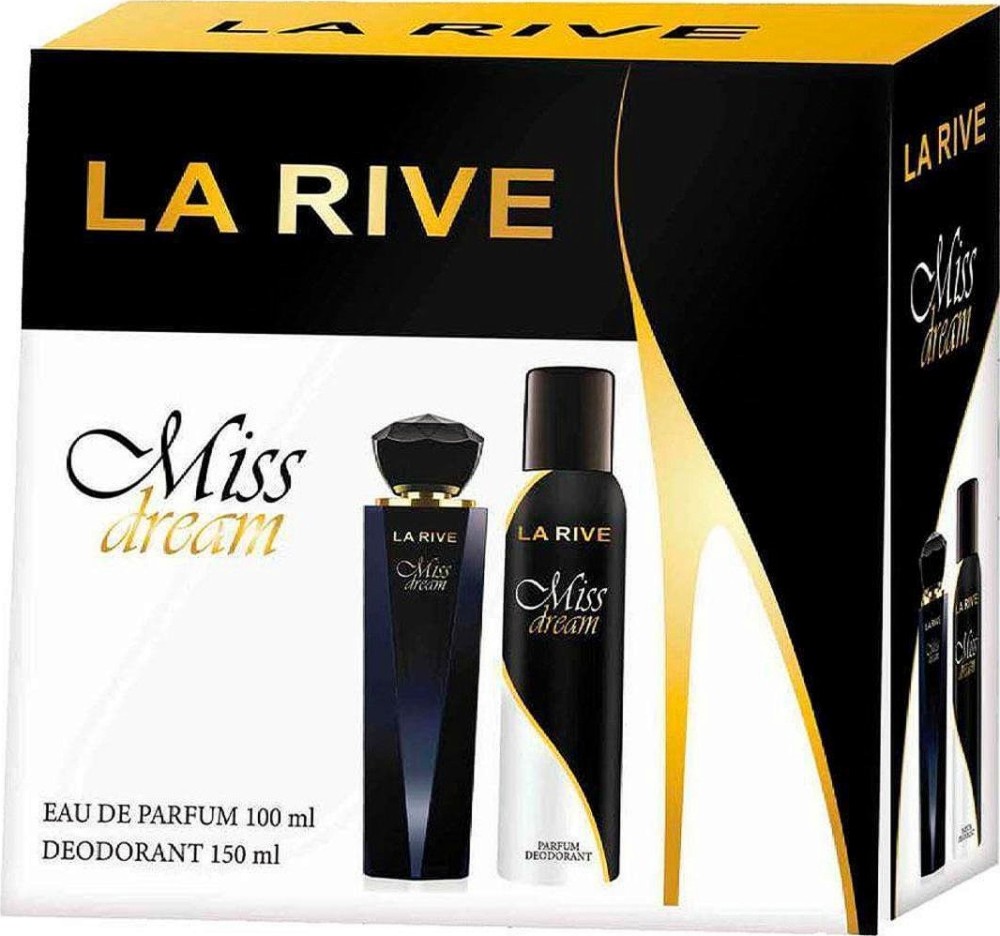   La Rive Miss Dream -     - 