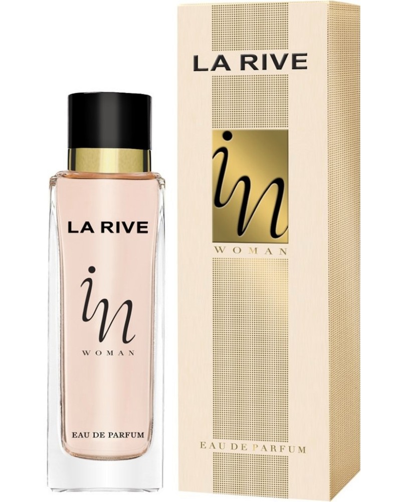 La Rive In Woman EDP -   - 